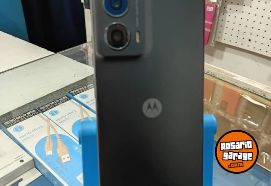 Telefon�a - MOTO G24 LIBRE IMPECABLE - En Venta