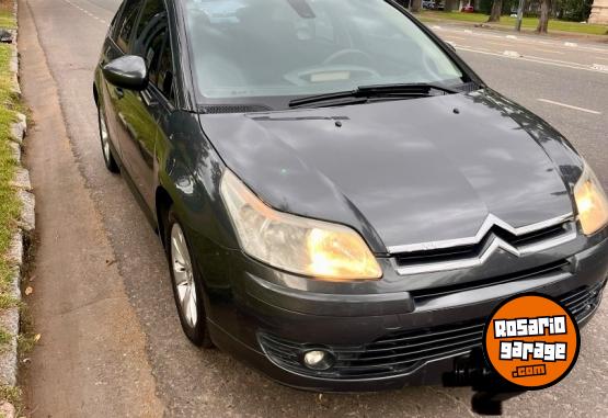 Autos - Citroen C4 2011 Nafta 197000Km - En Venta