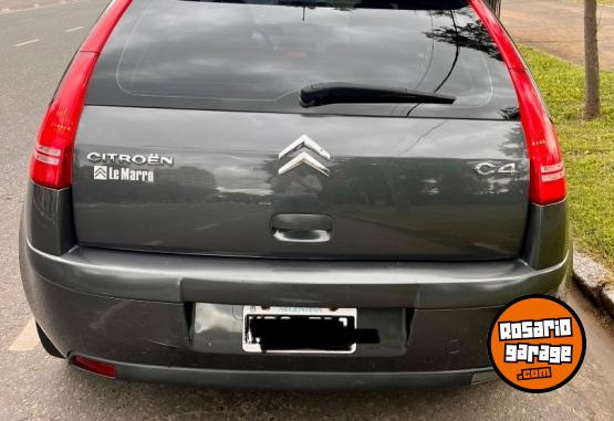 Autos - Citroen C4 2011 Nafta 197000Km - En Venta