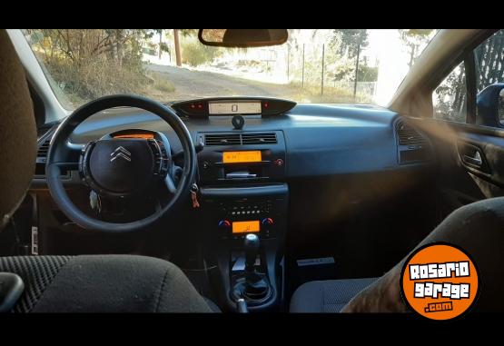Autos - Citroen C4 2011 Nafta 197000Km - En Venta
