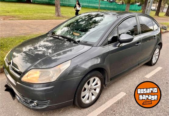 Autos - Citroen C4 2011 Nafta 197000Km - En Venta