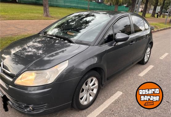 Autos - Citroen C4 2011 Nafta 197000Km - En Venta