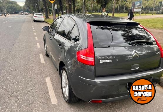Autos - Citroen C4 2011 Nafta 197000Km - En Venta
