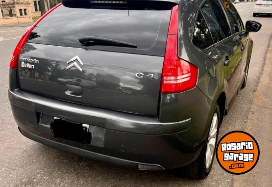 Autos - Citroen C4 2011 Nafta 197000Km - En Venta