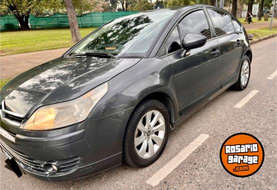 Autos - Citroen C4 2011 Nafta 197000Km - En Venta