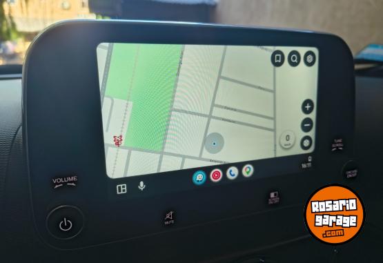 Autos - Fiat Cronos 2025 Nafta 10000Km - En Venta