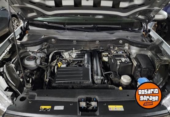 Camionetas - Volkswagen Taos Confortline 2022 Nafta 55500Km - En Venta