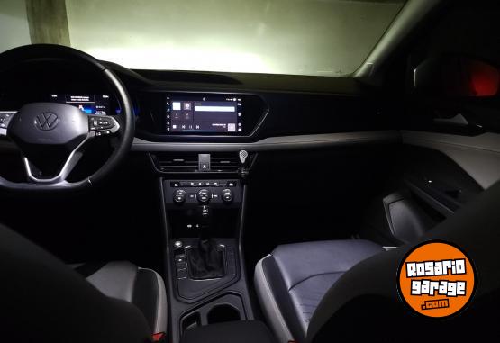 Camionetas - Volkswagen Taos Confortline 2022 Nafta 55500Km - En Venta