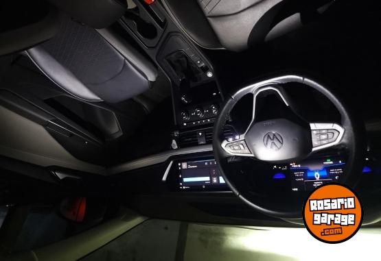Camionetas - Volkswagen Taos Confortline 2022 Nafta 55500Km - En Venta