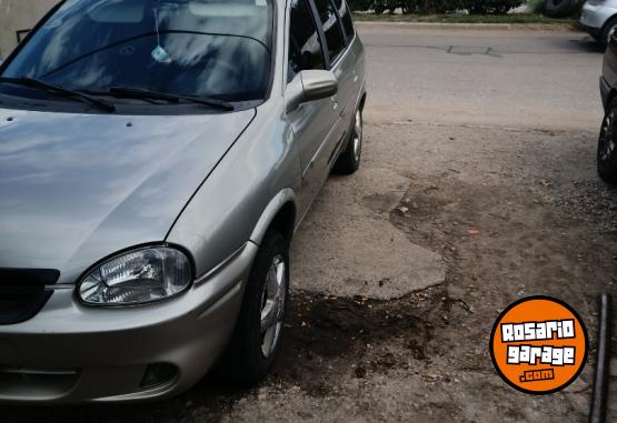 Autos - Chevrolet Corsa wagon 2010 Nafta 11111Km - En Venta