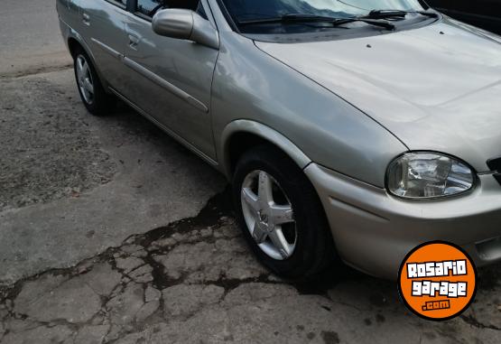 Autos - Chevrolet Corsa wagon 2010 Nafta 11111Km - En Venta