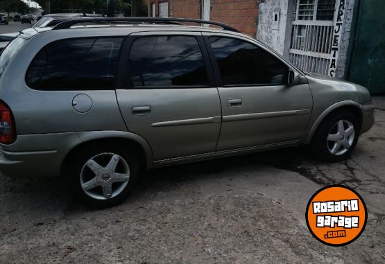 Autos - Chevrolet Corsa wagon 2010 Nafta 11111Km - En Venta