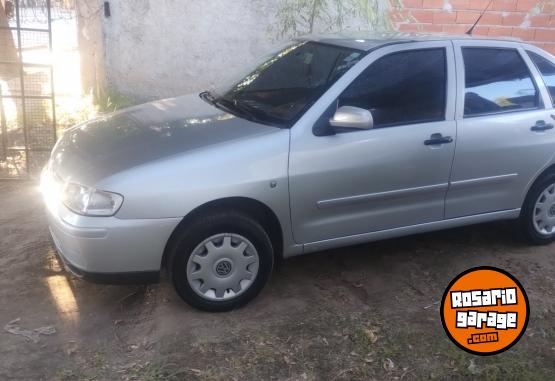 Autos - Volkswagen polo sd diesel 2007 Diesel 30000Km - En Venta