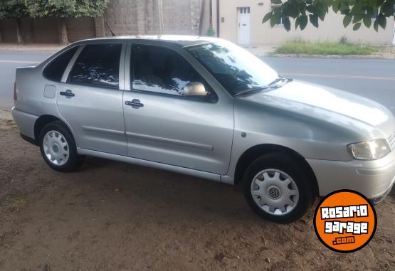 Autos - Volkswagen polo sd diesel 2007 Diesel 30000Km - En Venta