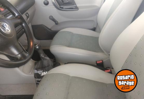 Autos - Volkswagen polo sd diesel 2007 Diesel 30000Km - En Venta