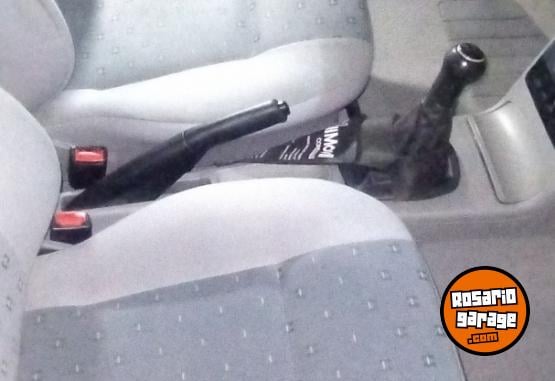 Autos - Volkswagen polo sd diesel 2007 Diesel 30000Km - En Venta