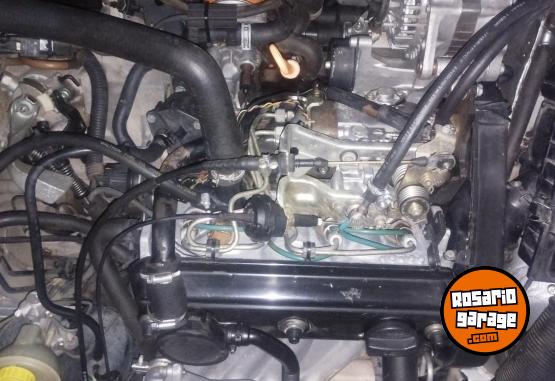 Autos - Volkswagen polo sd diesel 2007 Diesel 30000Km - En Venta