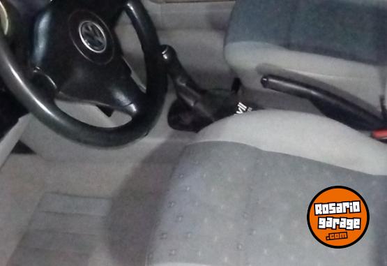 Autos - Volkswagen polo sd diesel 2007 Diesel 30000Km - En Venta