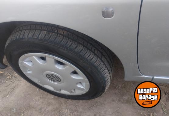 Autos - Volkswagen polo sd diesel 2007 Diesel 30000Km - En Venta