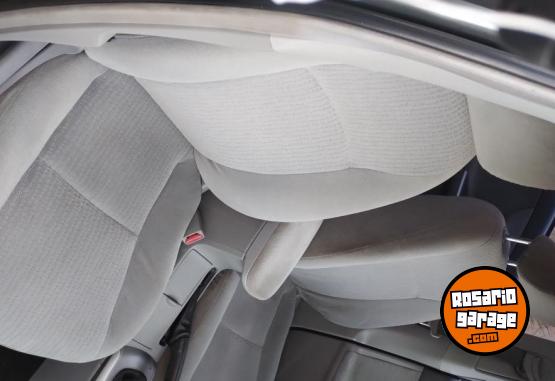 Autos - Toyota Corolla 2008 Nafta 243000Km - En Venta