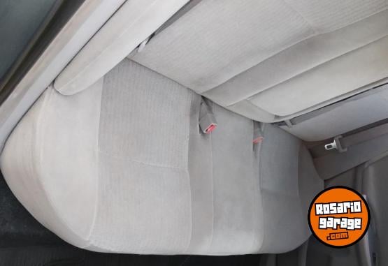 Autos - Toyota Corolla 2008 Nafta 243000Km - En Venta