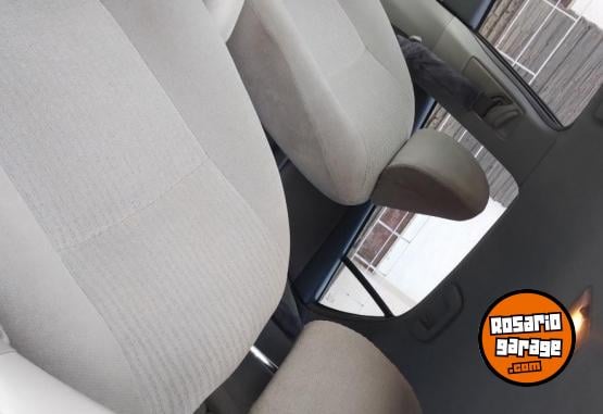 Autos - Toyota Corolla 2008 Nafta 243000Km - En Venta