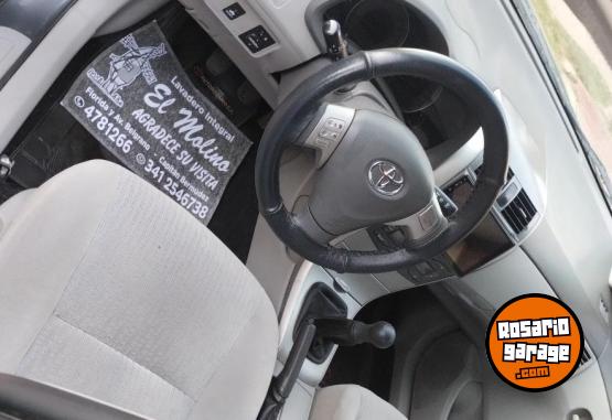 Autos - Toyota Corolla 2008 Nafta 243000Km - En Venta