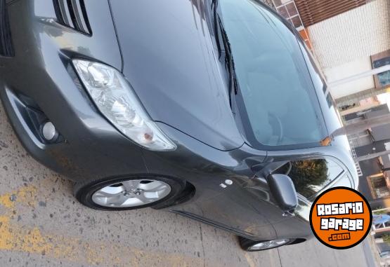 Autos - Toyota Corolla 2008 Nafta 243000Km - En Venta