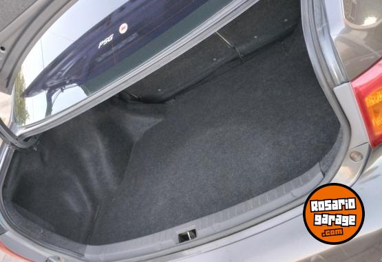 Autos - Toyota Corolla 2008 Nafta 243000Km - En Venta