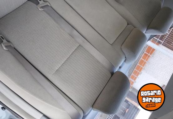 Autos - Toyota Corolla 2008 Nafta 243000Km - En Venta