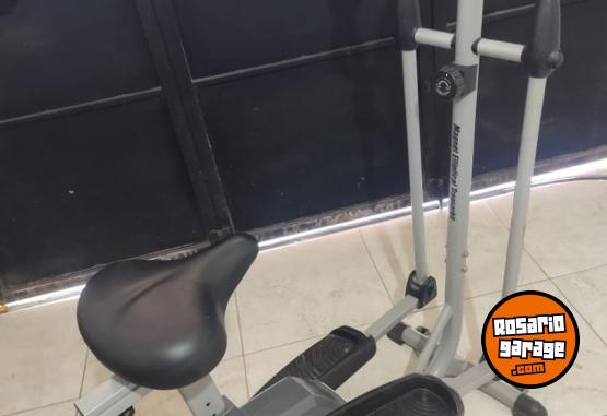 Deportes - Escalador marca Randers - En Venta