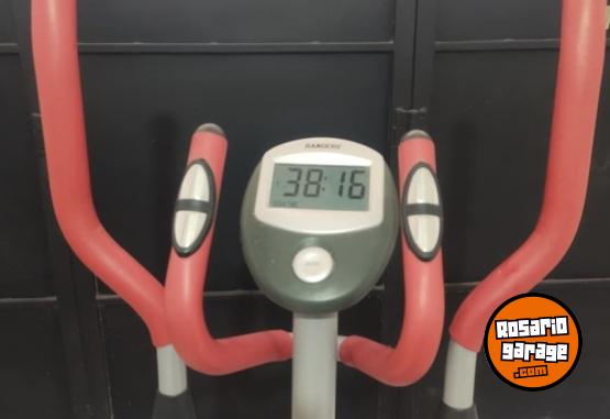 Deportes - Escalador marca Randers - En Venta