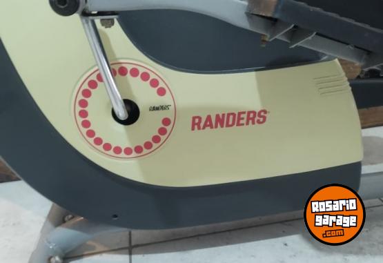 Deportes - Escalador marca Randers - En Venta