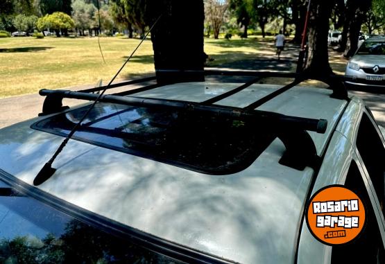 Autos - Ford Escort 2000 GNC 132700Km - En Venta