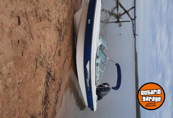 Embarcaciones - Vendo - En Venta