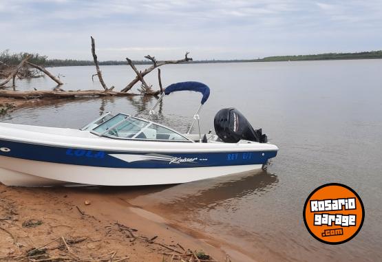 Embarcaciones - Vendo - En Venta