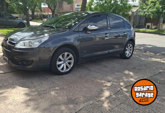 Autos - Citroen C4 2.0 HDi 2010 Diesel 11Km - En Venta