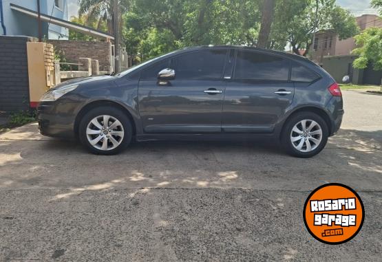 Autos - Citroen C4 2.0 HDi 2010 Diesel 11Km - En Venta