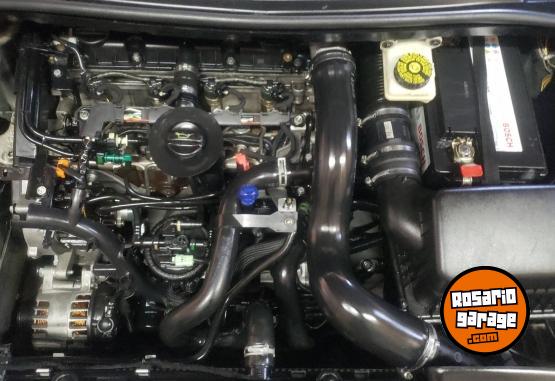 Autos - Citroen C4 2.0 HDi 2010 Diesel 11Km - En Venta