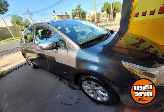 Autos - Citroen C4 2.0 HDi 2010 Diesel 11Km - En Venta