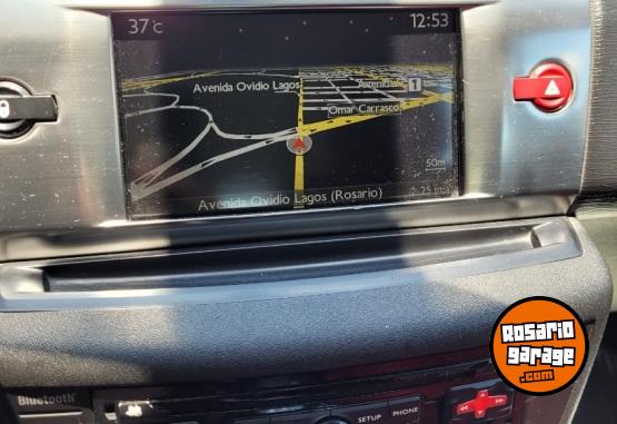 Autos - Citroen C4 2.0 HDi 2010 Diesel 11Km - En Venta