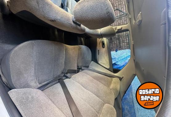 Autos - Honda Civic S I 1992 Nafta 280000Km - En Venta