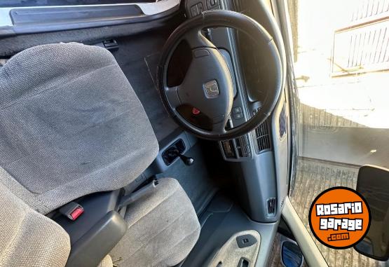 Autos - Honda Civic S I 1992 Nafta 280000Km - En Venta