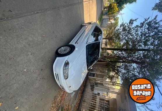 Autos - Honda Civic S I 1992 Nafta 280000Km - En Venta