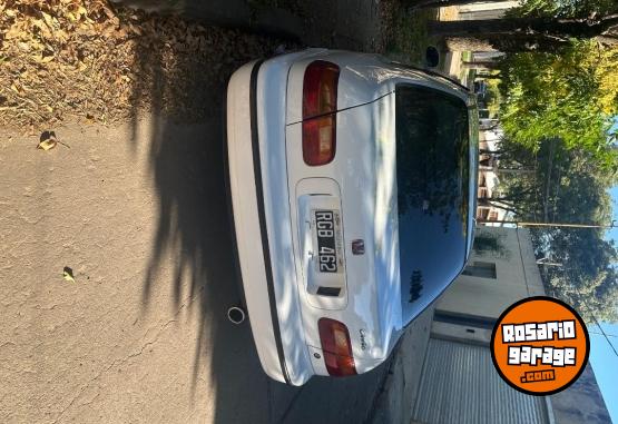 Autos - Honda Civic S I 1992 Nafta 280000Km - En Venta