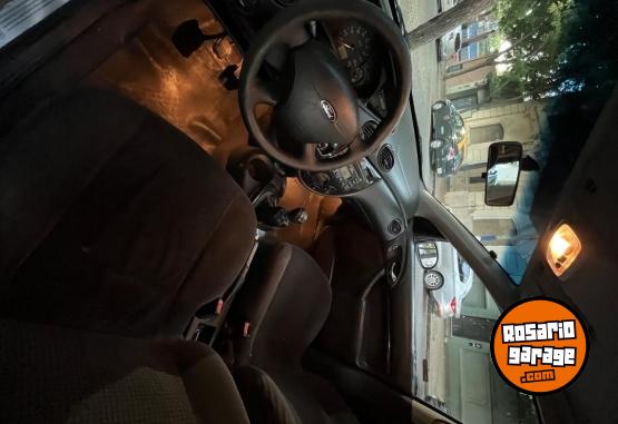 Autos - Ford Focus 2004 Diesel 300000Km - En Venta