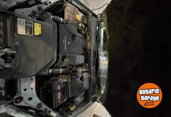Autos - Ford Focus 2004 Diesel 300000Km - En Venta
