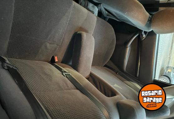 Autos - Ford Focus 2004 Diesel 300000Km - En Venta