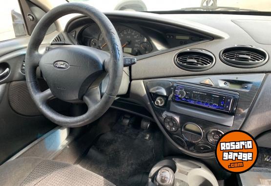 Autos - Ford Focus 2004 Diesel 300000Km - En Venta