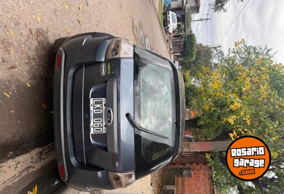 Autos - Ford Ka 2012 Nafta 170000Km - En Venta